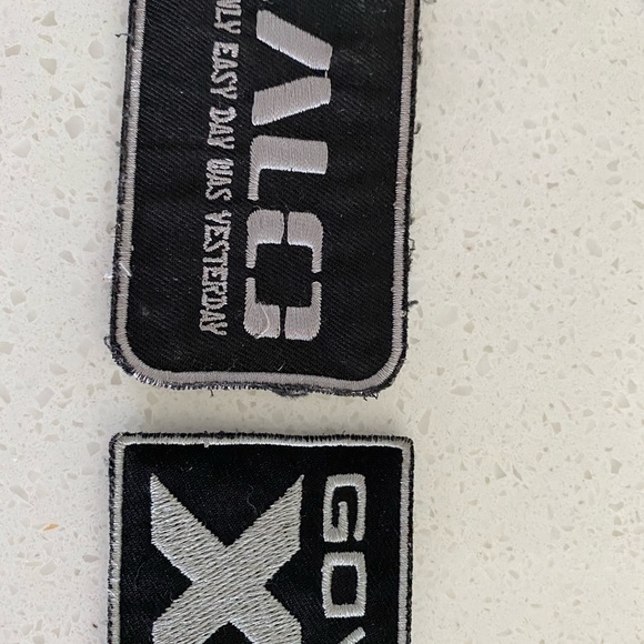 Goruck GR0 Rucksack - Picture 6 of 6